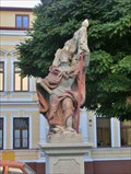 Image for St. Wenceslas - Cernovice, Czech Republic