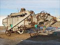 Image for McCormick Deering Threshing Machine - Spruce Grove, Alberta