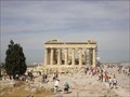 Image for Acropolis of Athens - Athens, Greece