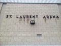 Image for St Laurent Arena, Ottawa, ON