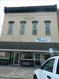 Image for IOOF Building #263 - West Plains, Mo.