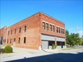 Image for Furniture Warehouse, Webb City Fire Department - Downtown Webb City Historic District - Webb City, Missouri