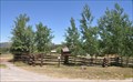 Image for The Oscar Swett Ranch