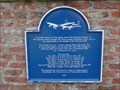 Image for Lancaster Bomber Crew - Aldbororugh, UK