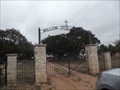 Image for Willow City Cemetery - Gillespie County, TX