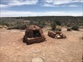 Image for Hualapai Tribe Oven #1 - Peach Springs, AZ