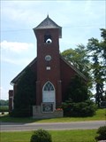 Image for Brethren in Christ Church, Garrett, IN