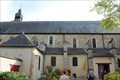 Image for Abbaye Saint-Pierre et l'église Saint-Sindulphe - Hautvillers, France