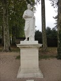 Image for Personnage Romain Drape   -  Versailles, France