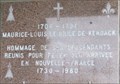 Image for Maurice-Louis Le Brice de Keroack - Kamouraska, Québec