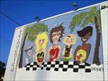 Image for Mural by Honey  -  Charleston, SC