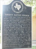Image for Liberty Baptist Church
