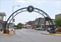 Image for Downtown Blytheville Entrance Arch