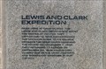 Image for Lewis and Clark Expedition Monument ~ Hartford, IL