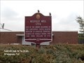 Image for Melville Mill 1794 - Whippany NJ