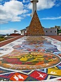 Image for Donkin Reserve Mosaics - Gqeberha, Eastern Cape, South Africa