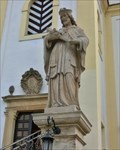 Image for St. John of Nepomuk - Dubicko, Czech Republic