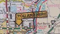 Image for You Are Here - Davenport, IA