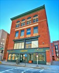 Image for Thule - Plummer Buildings - Worcester MA