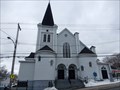 Image for Wesley United Church - St John's, Newfoundland