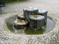 Image for Rathaus Fountain, Oerlinghausen