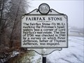 Image for Fairfax Stone