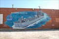 Image for USS Terrebonne Parish (LST 1156) Mural - Houma, LA