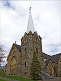 Image for Saint John the Evangelist Roman Catholic Church - Windsor, NS