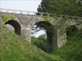 Image for Corfe Castle Bridge - Corfe Castle, Isle of Purbeck, Dorset, UK