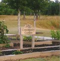 Image for The Georgian - Community Garden - Villa Rica, GA