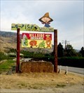 Image for Hillside Orchards - Osoyoos, British Columbia