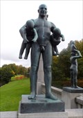 Image for Carrying Two Babies  -  Oslo, Norway