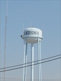 Image for Laddonia Water Tower - Laddonia, Missouri