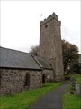 Image for St Mary - Medieval Church - Begelly, Pembrokeshire, Wales.