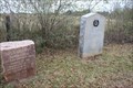 Image for El Camino Real -- DAR Marker No. 6 & Roberts Home, SH 21 west of San Augustine CR 135