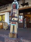 Image for Covered Wagon Gift Shop Indian - Albuquerque, New Mexico