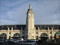 Image for Gare de La Rochelle-Ville - La Rochelle, France