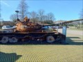 Image for T72-B tank - Groesbeek, NL