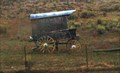 Image for Sheepherders Wagon, Bryce, Utah