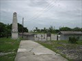 Image for Obelisk at the Western Esplande - Nassau, Bahamas