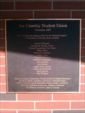 Image for Joe Crowley Student Union - 2007 - University of Nevada, Reno