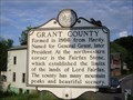 Image for Grant County / State of Maryland