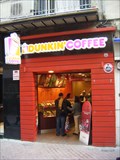 Image for [GONE] Dunkin Coffee - Palma de Majorca