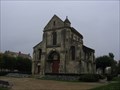 Image for L’abbaye Notre-Dame - Soissons, France