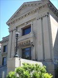 Image for MANISTEE CITY LIBRARY-Manistee,MI
