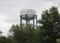 Image for Water Tower - Franklin Furnace, OH