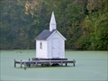 Image for World's Smallest Church - Oneida, New York