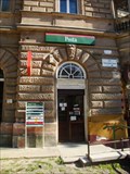 Image for Post Office Varosligeti Fasor - Budapest, Hungary