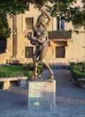 Image for La Maternità — Città di San Marino, San Marino