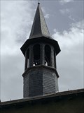 Image for Chapelle Sainte-Marie d'en Haut - Grenoble - France